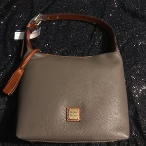 Dooney and Bourke satchel